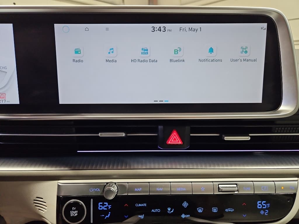 2024 Hyundai IONIQ 6 view 13