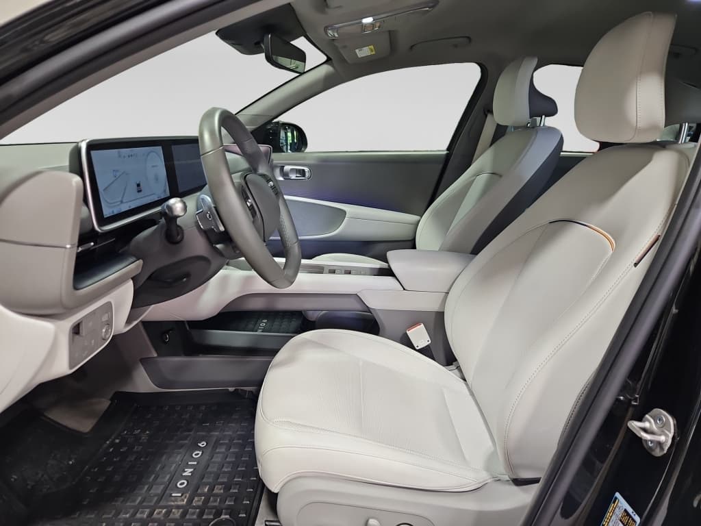 2024 Hyundai IONIQ 6 view 19