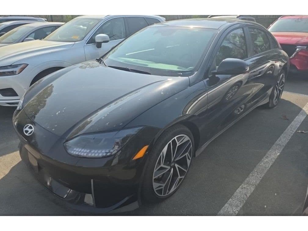 2024 Hyundai IONIQ 6