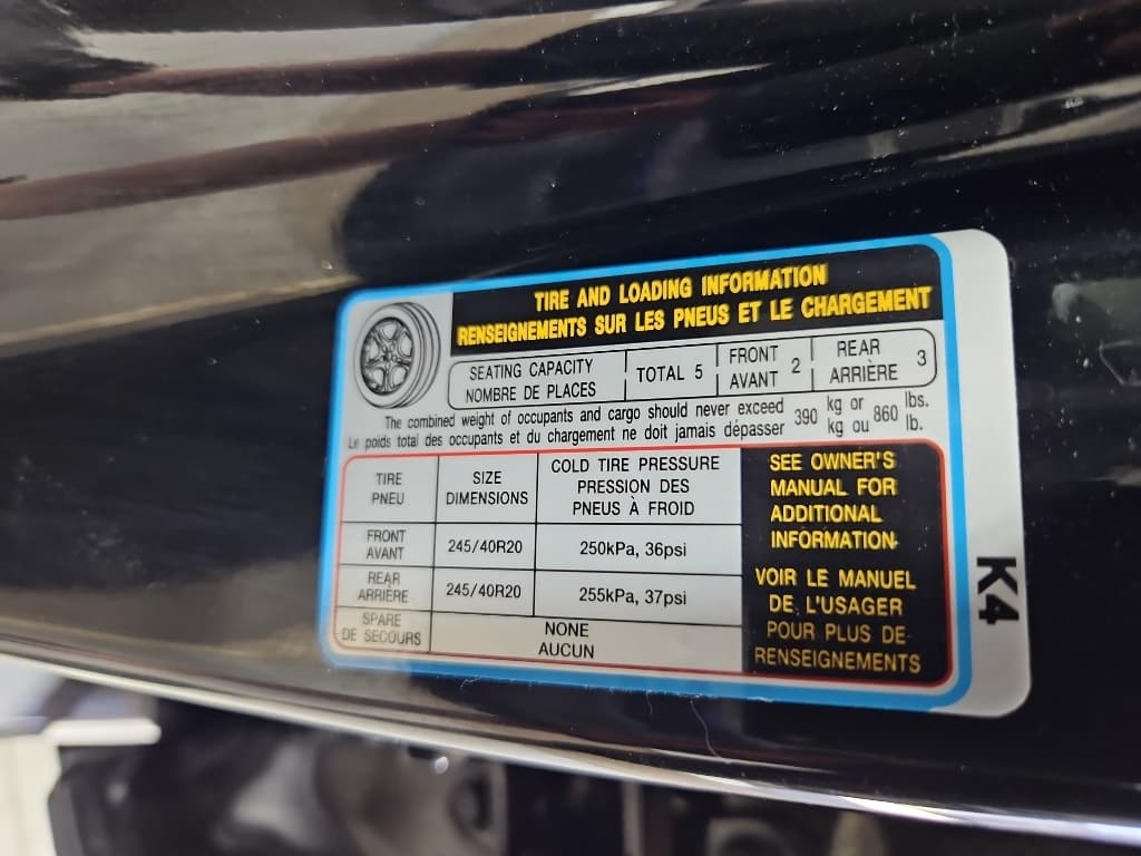 2024 Hyundai IONIQ 6 view 33