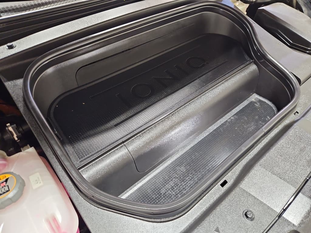 2024 Hyundai IONIQ 6 view 29