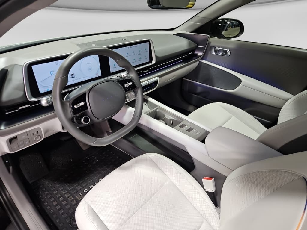 2024 Hyundai IONIQ 6 view 20