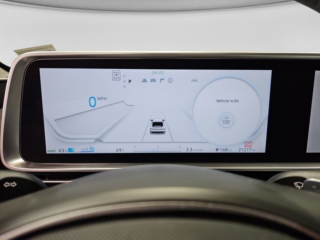 2024 Hyundai IONIQ 6 view 9