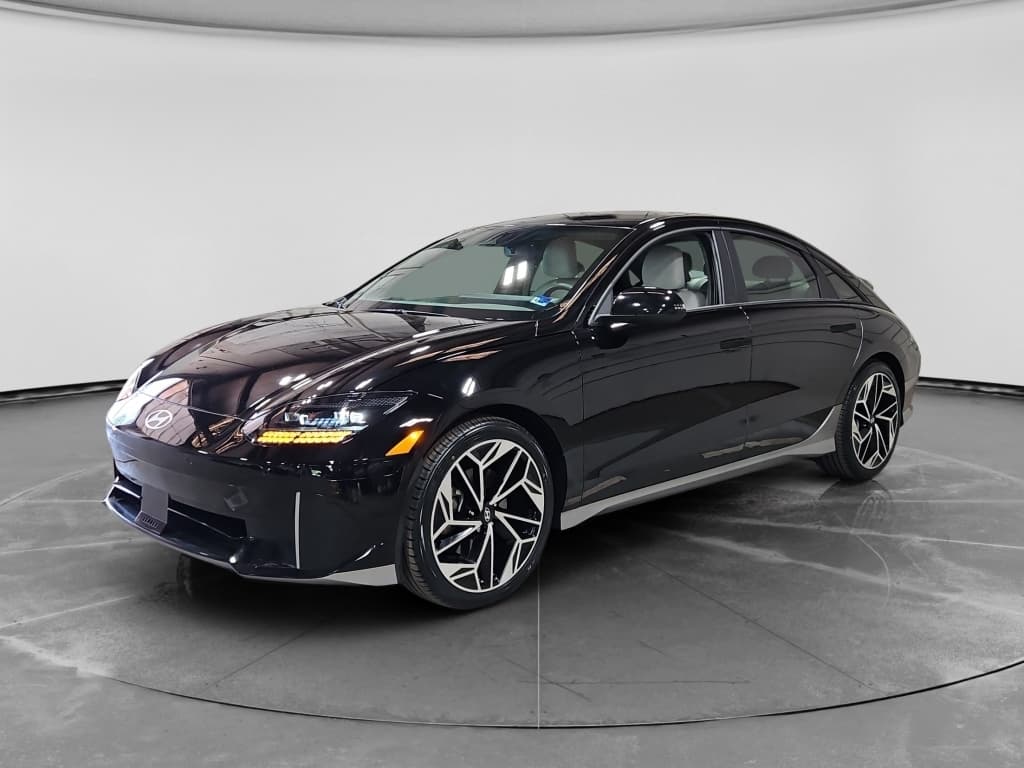 2024 Hyundai IONIQ 6