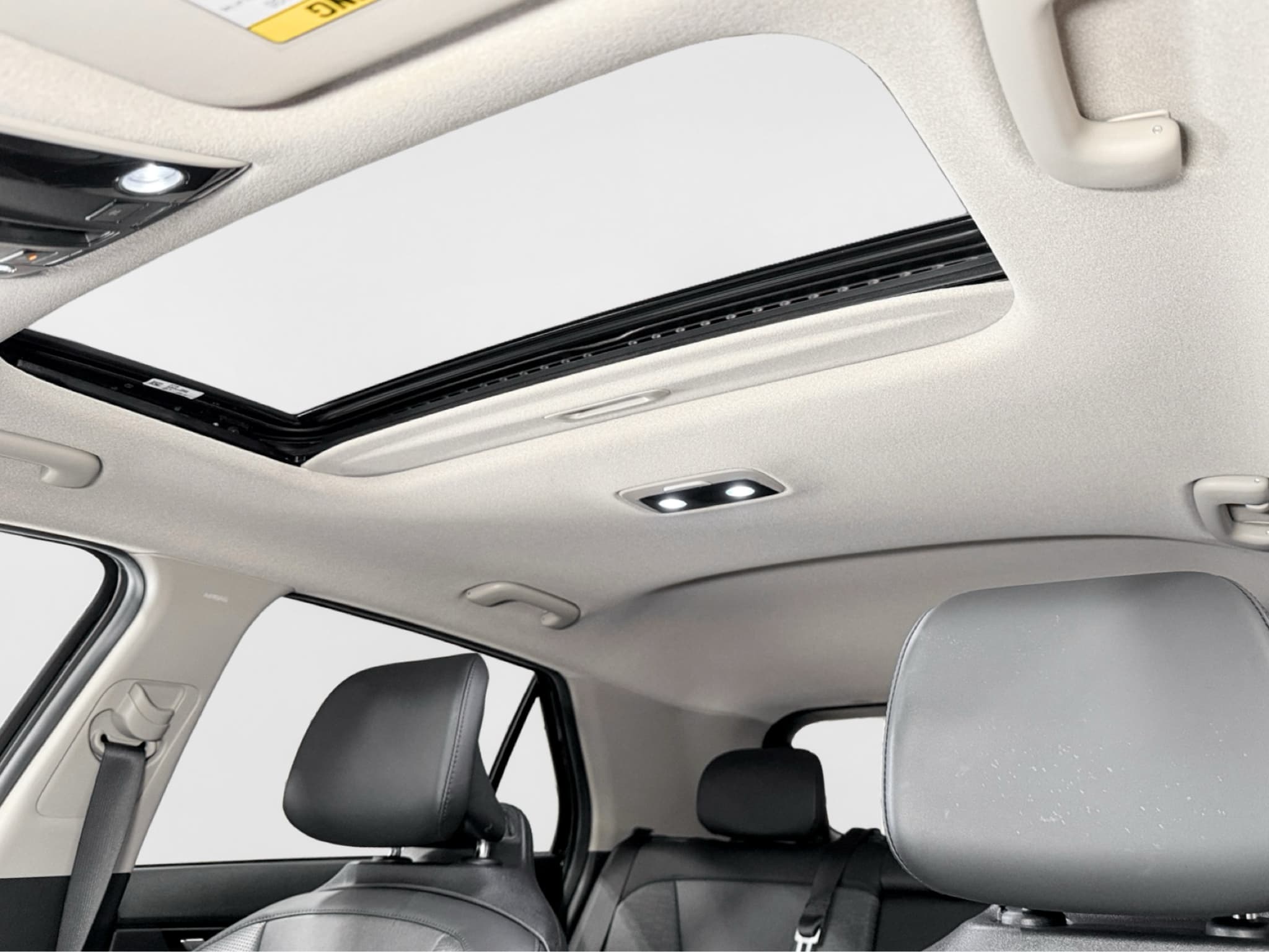 2023 Kia Niro EV view 24