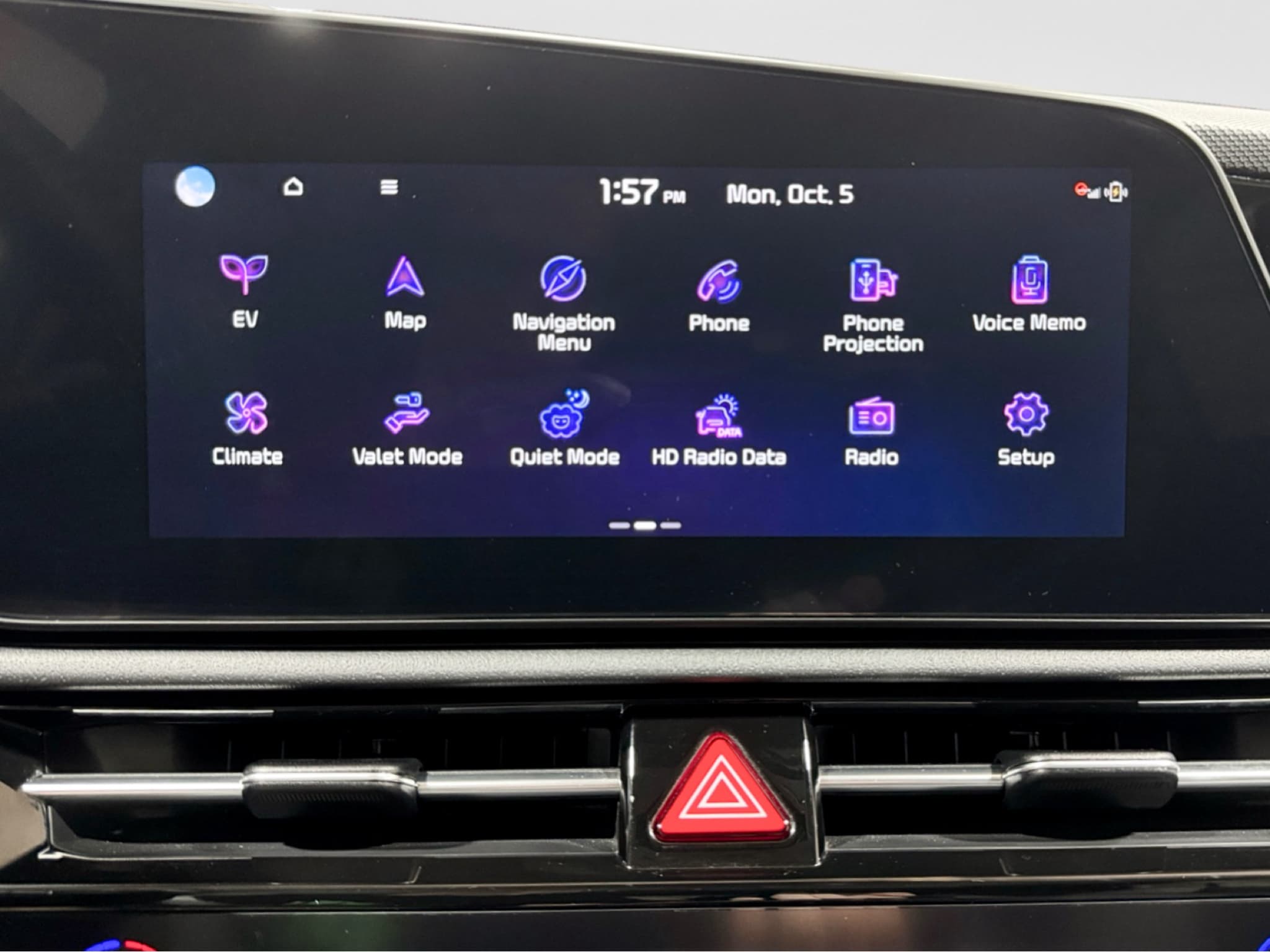 2023 Kia Niro EV view 13