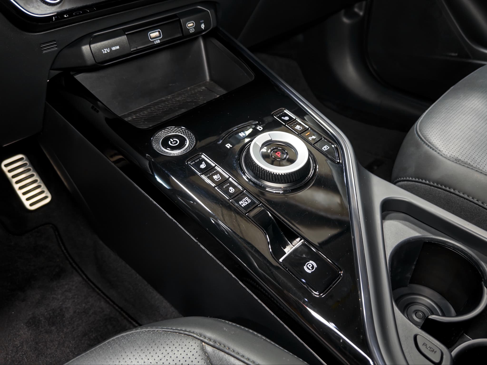 2023 Kia Niro EV view 19