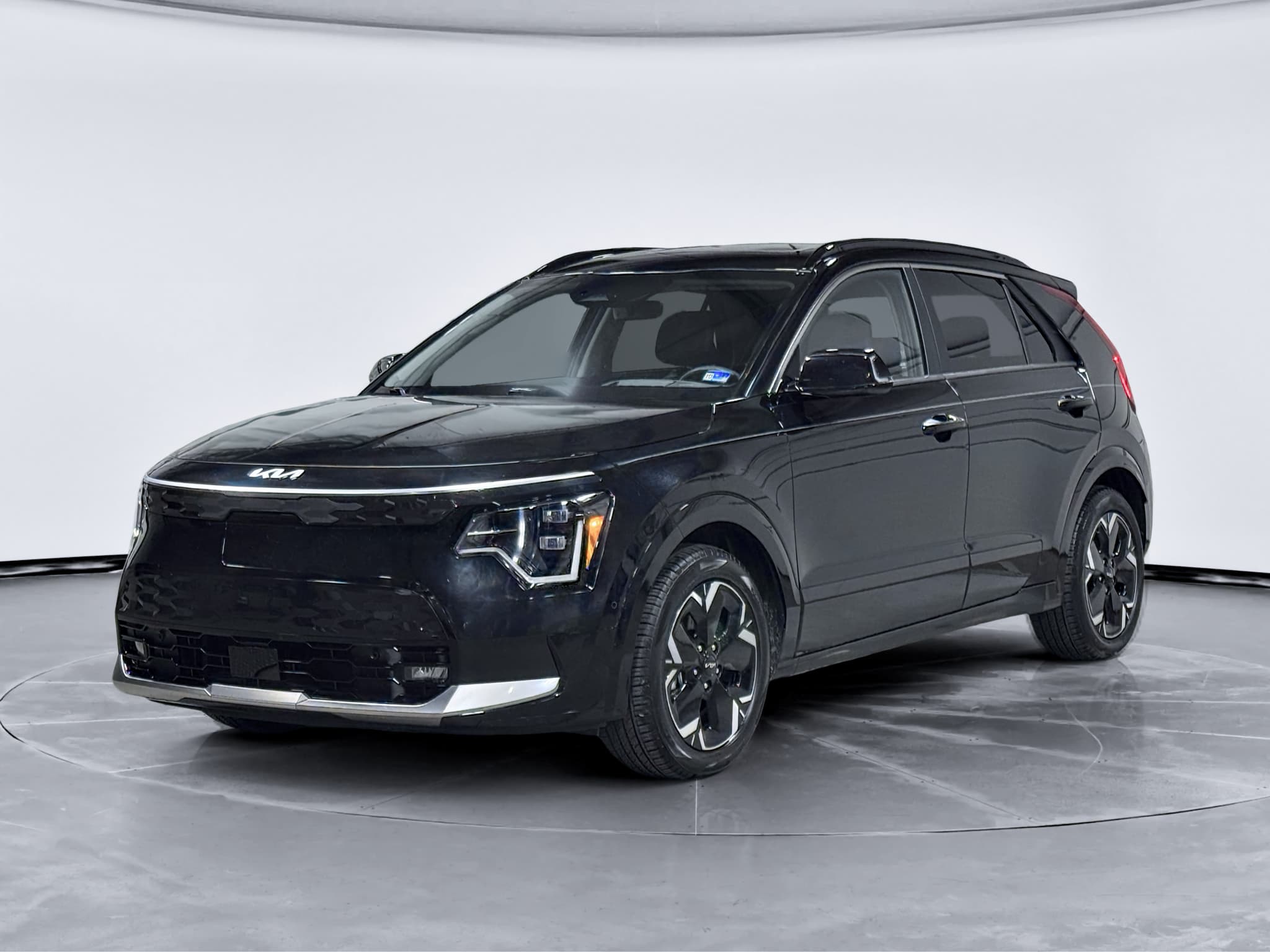 2023 Kia Niro EV