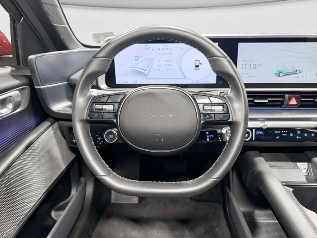 2024 Hyundai IONIQ 6 view 7