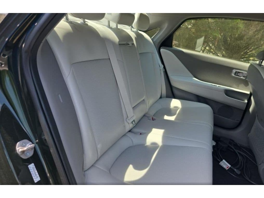 2024 Hyundai IONIQ 6 view 6