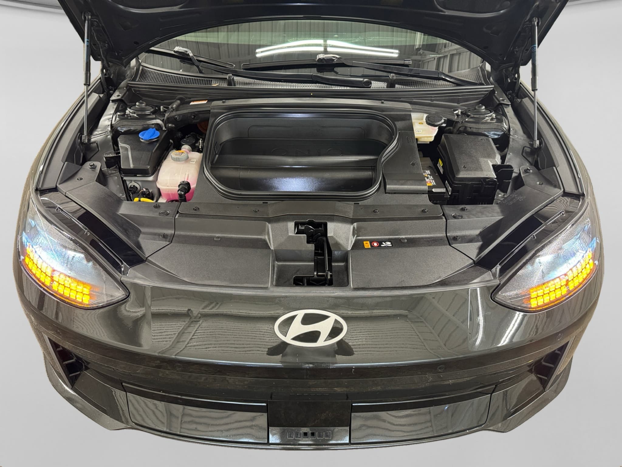 2024 Hyundai IONIQ 6 view 10