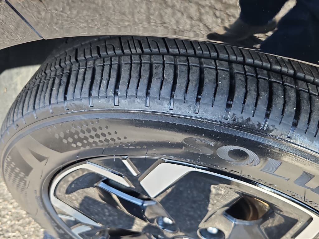 2023 Kia Niro EV view 30