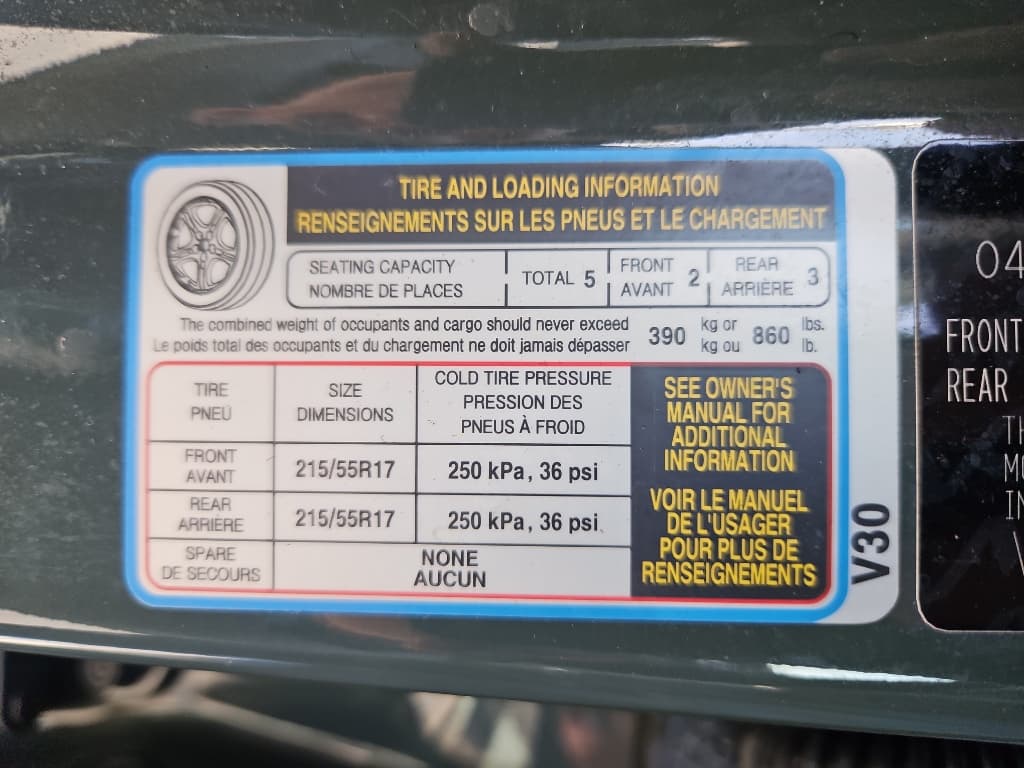 2023 Kia Niro EV view 28