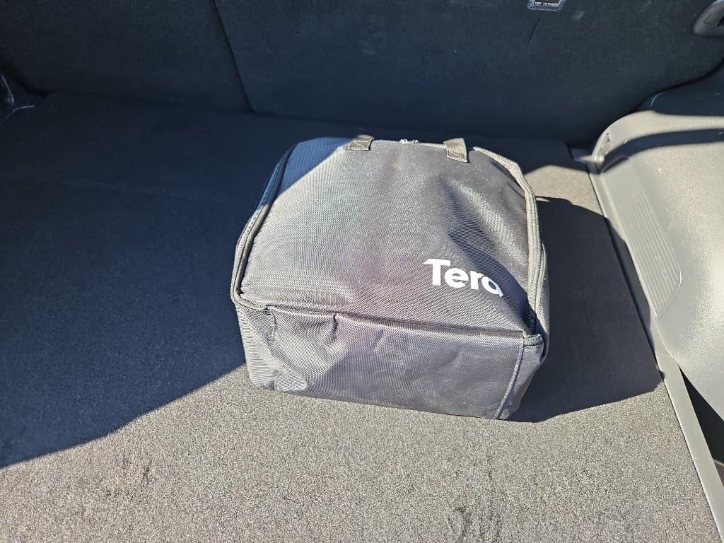 2023 Kia Niro EV view 6