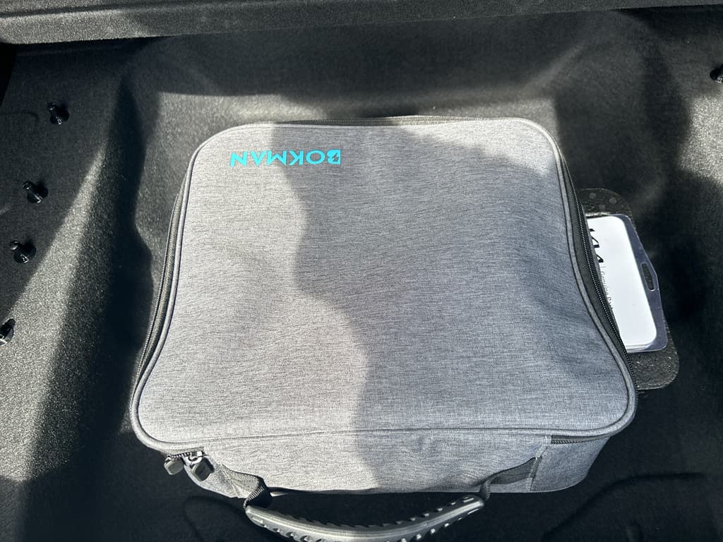 2023 Kia Niro EV view 6