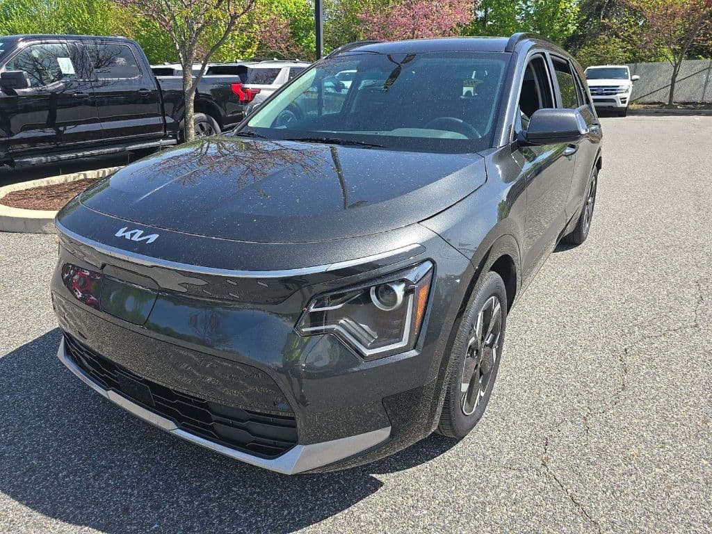 2023 Kia Niro EV