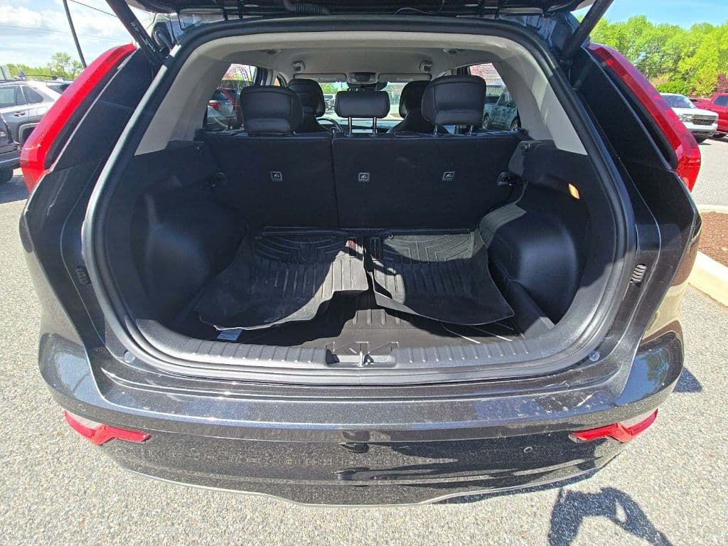 2023 Kia Niro EV view 7
