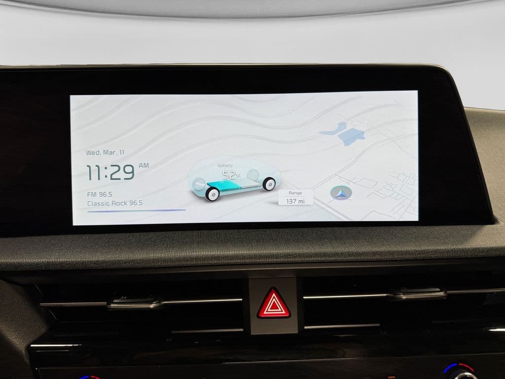 2022 Kia EV6 view 14