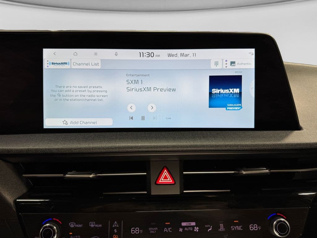 2022 Kia EV6 view 12