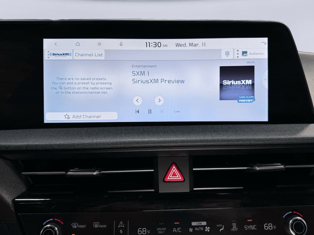 2022 Kia EV6 view 13