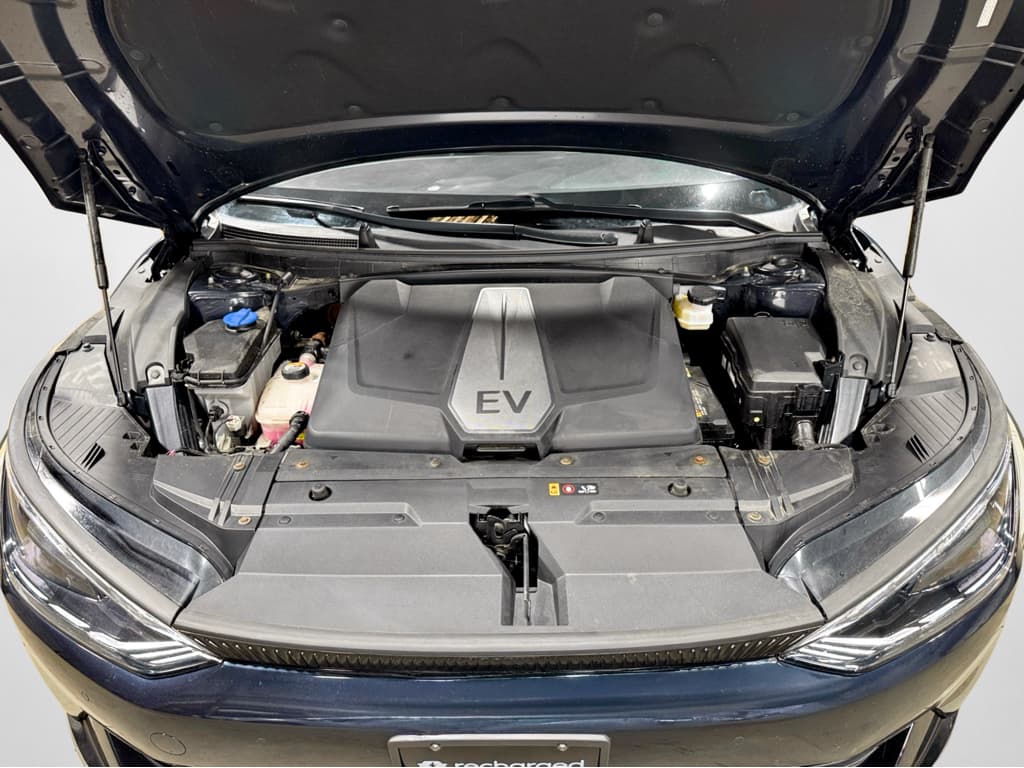 2022 Kia EV6 view 27