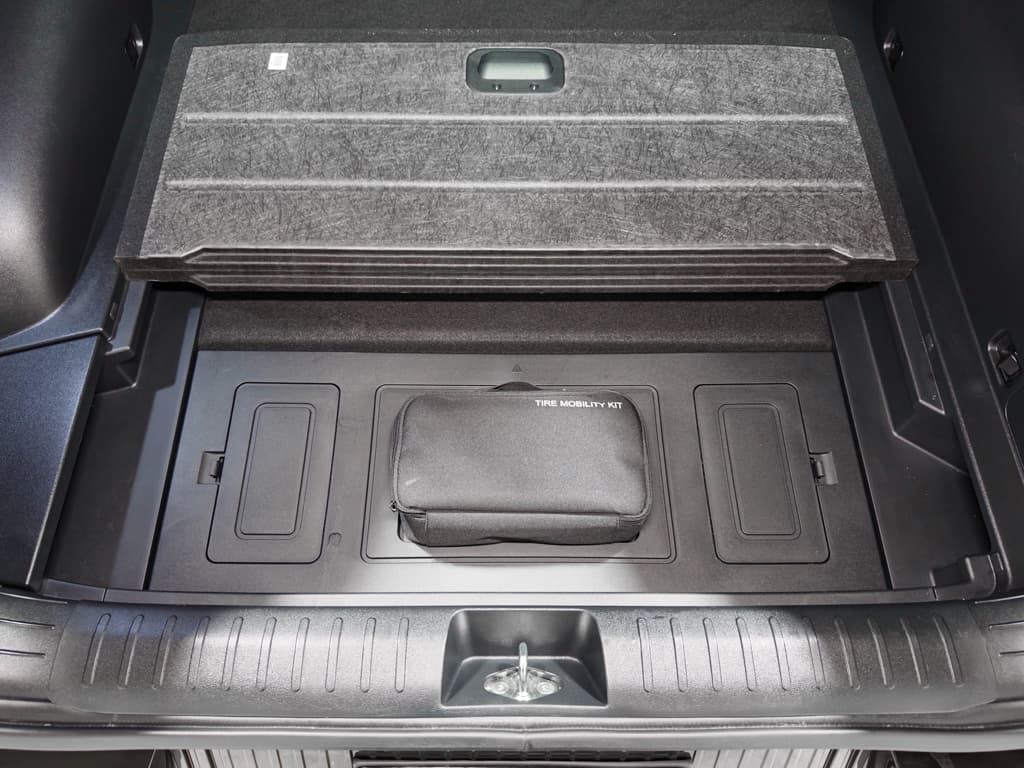 2022 Kia EV6 view 30