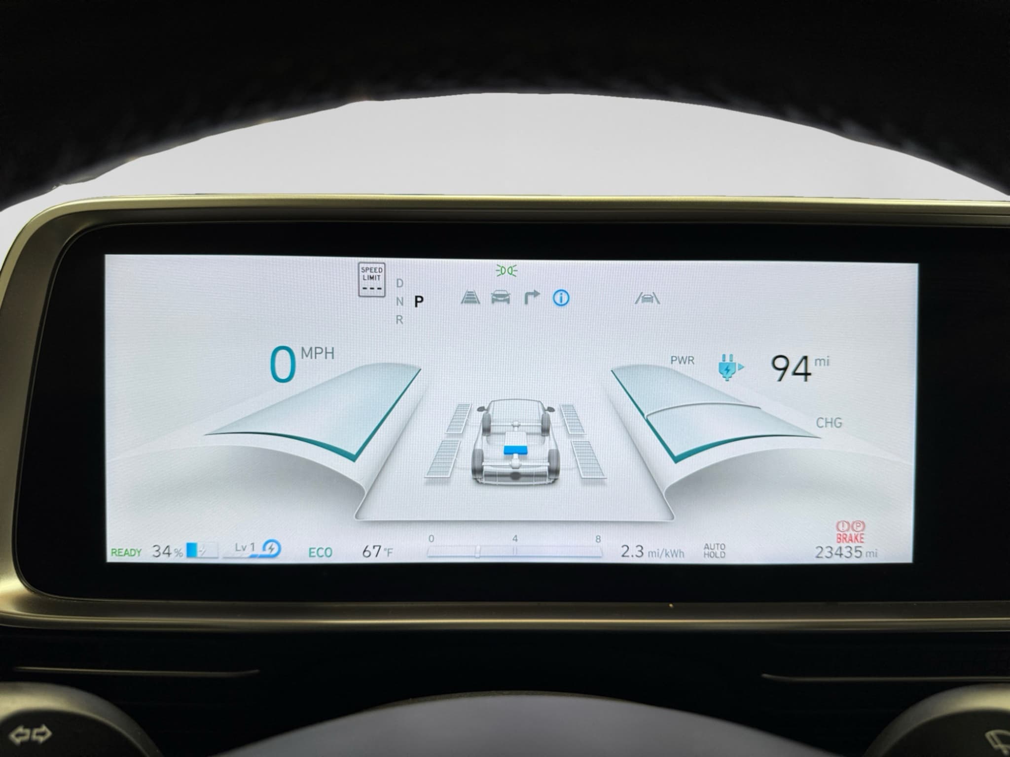 2024 Hyundai IONIQ 6 view 9