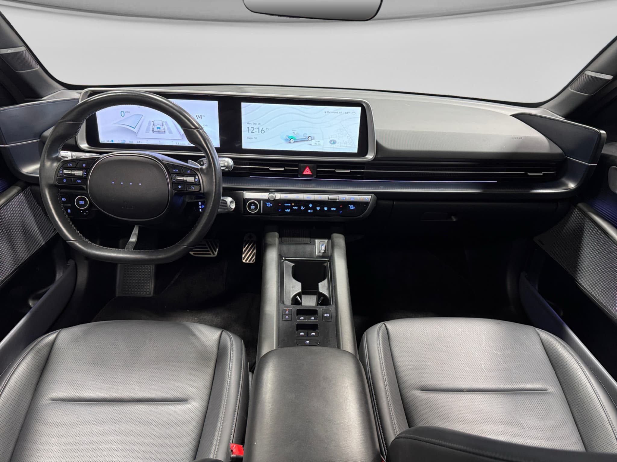2024 Hyundai IONIQ 6 view 16