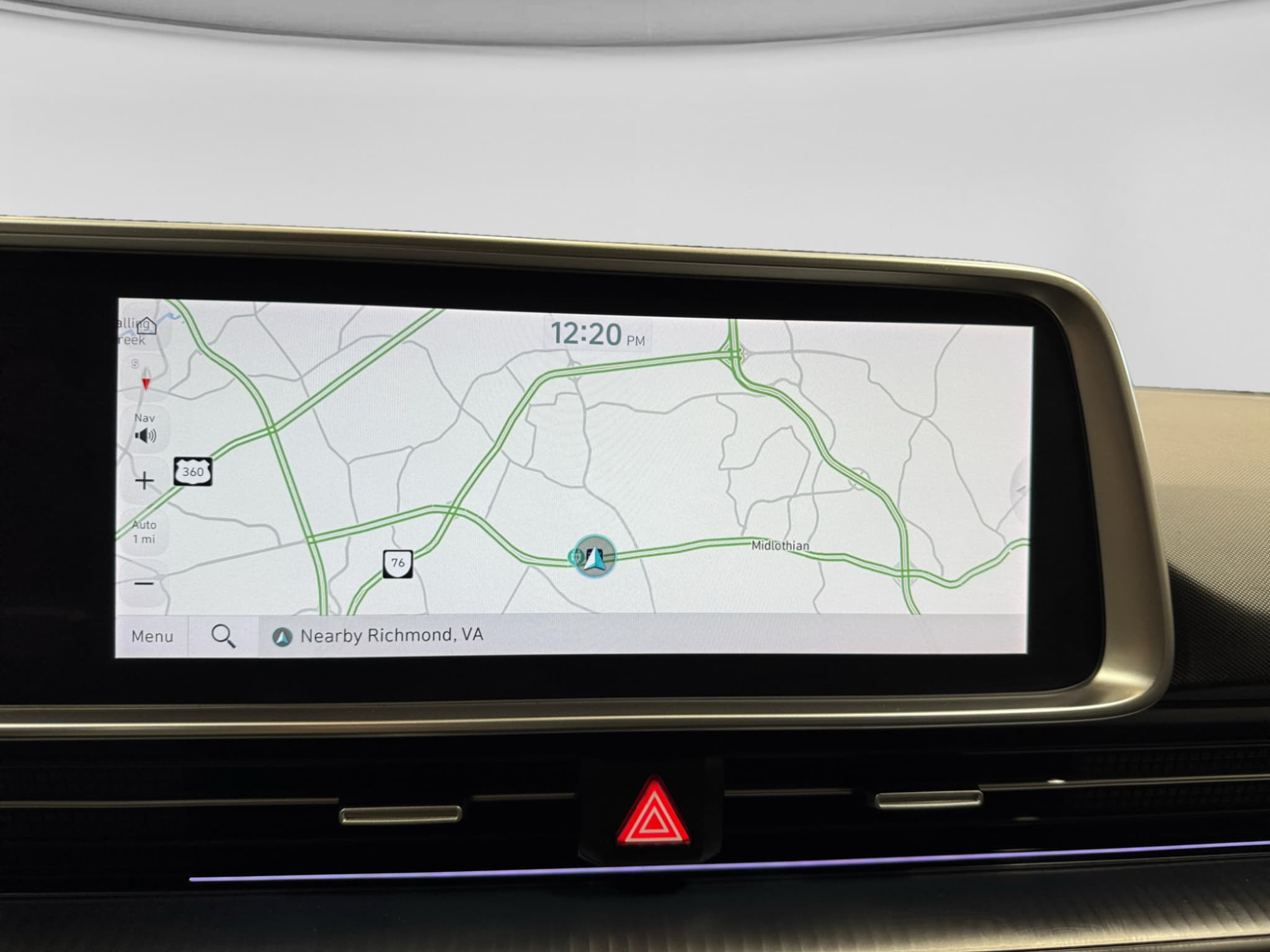 2024 Hyundai IONIQ 6 view 10