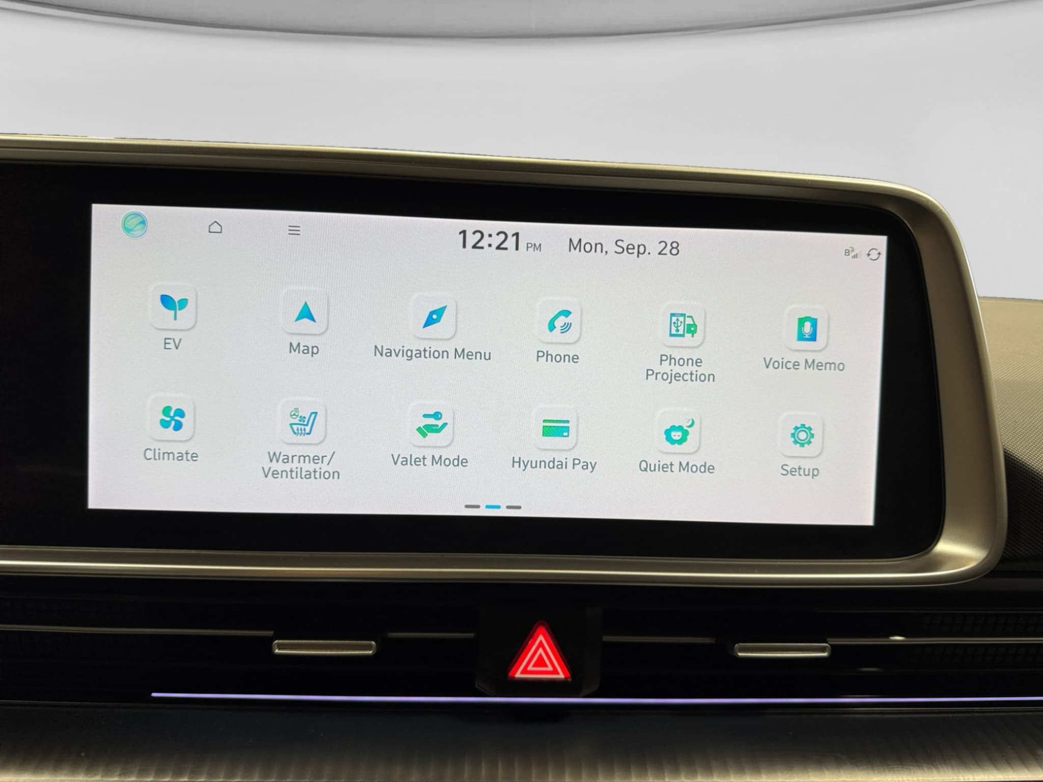 2024 Hyundai IONIQ 6 view 13