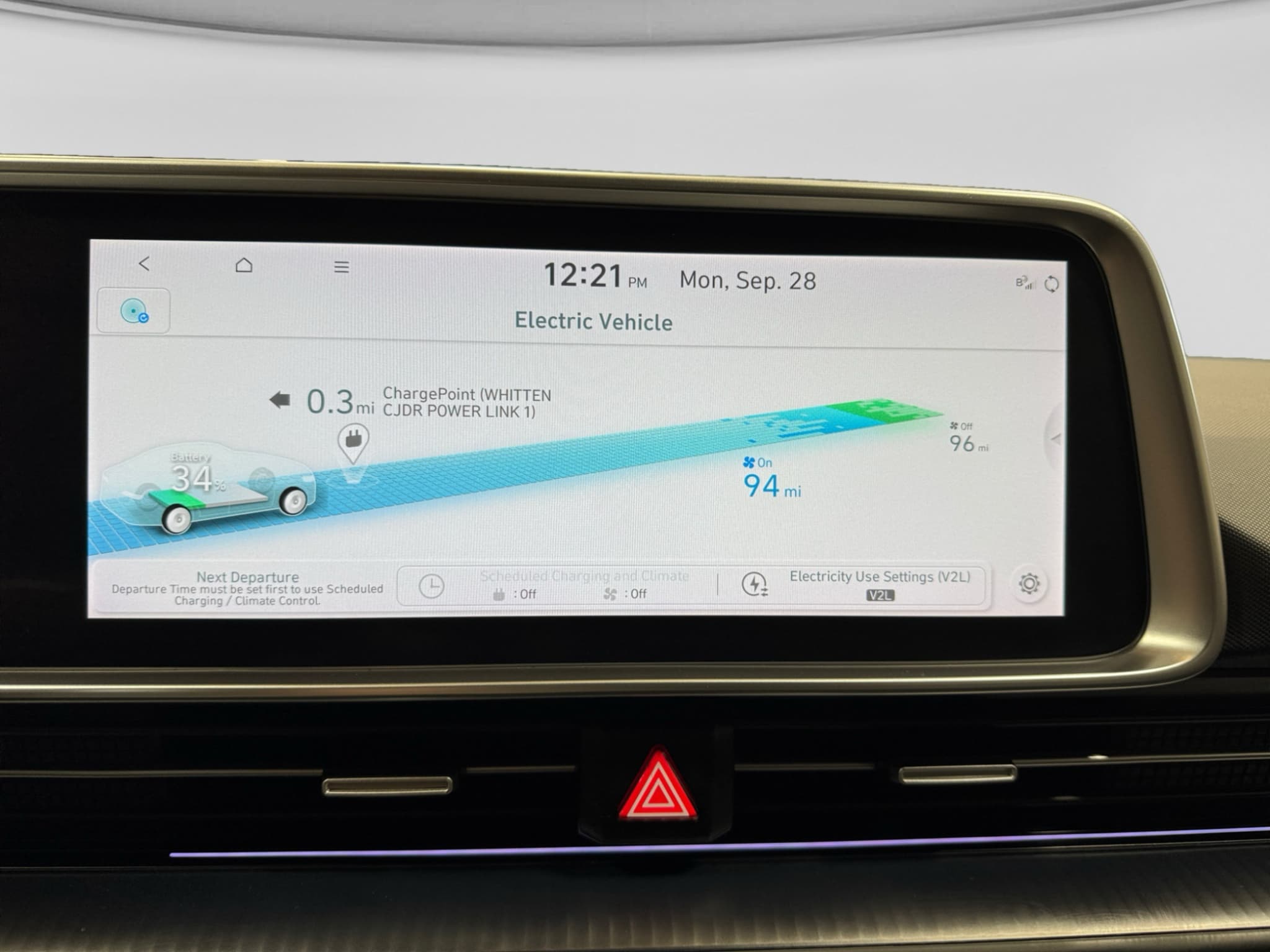 2024 Hyundai IONIQ 6 view 11