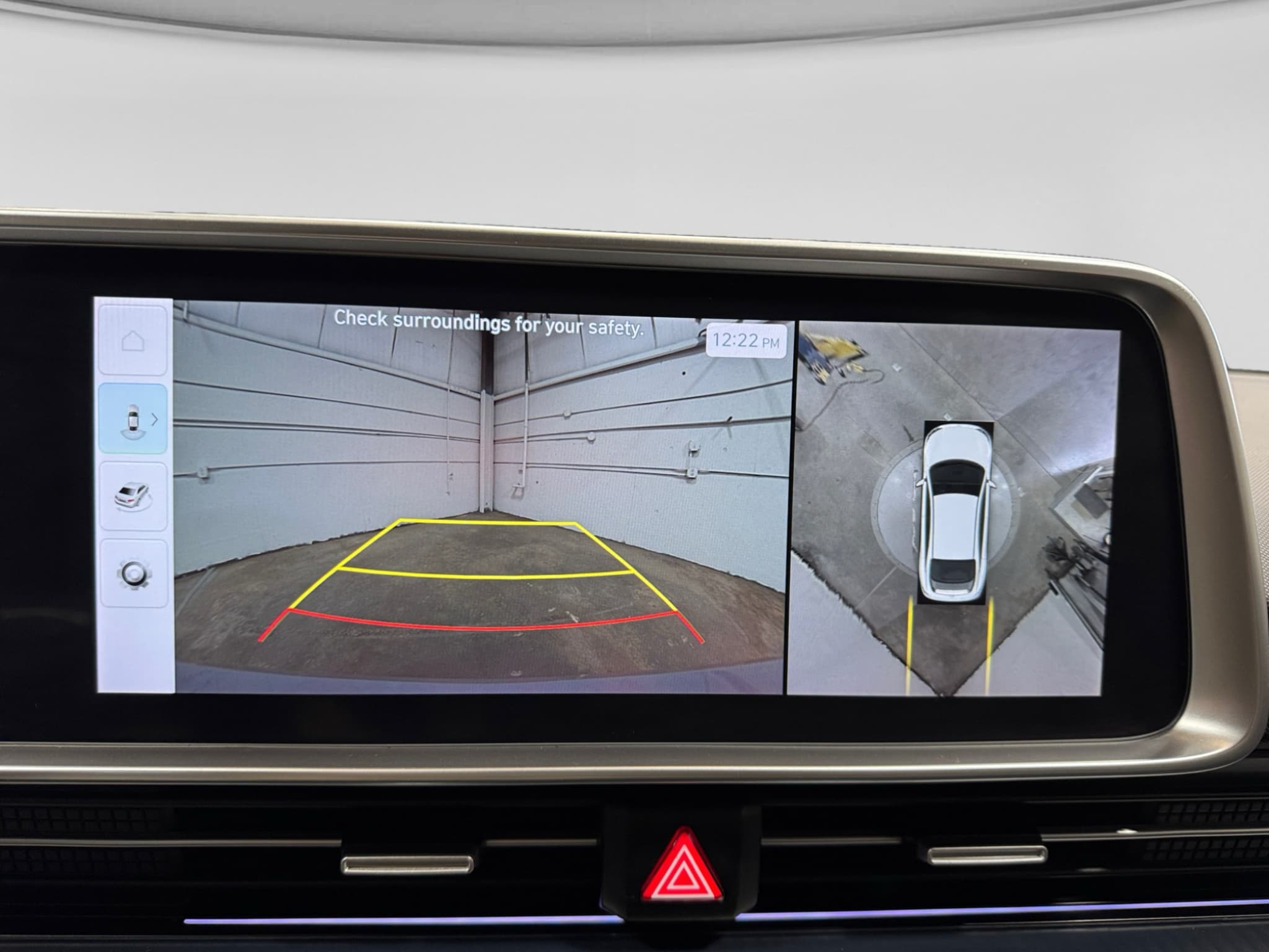 2024 Hyundai IONIQ 6 view 14