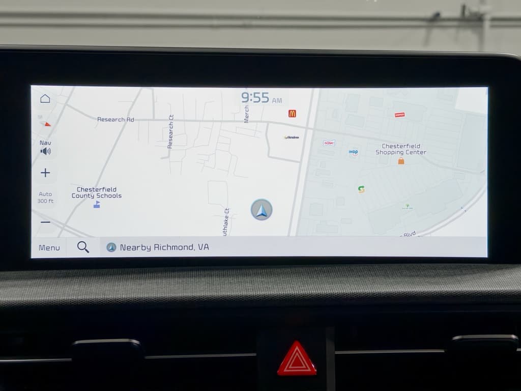 2022 Kia EV6 view 13