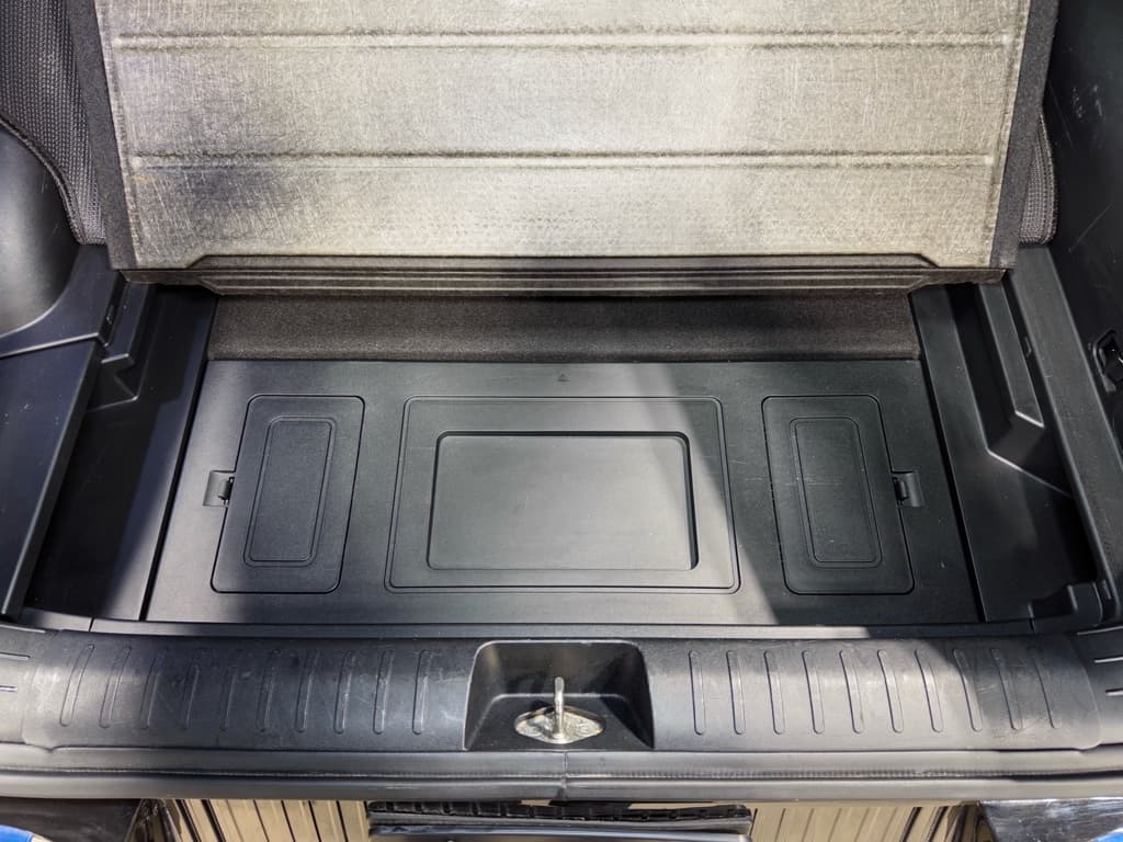 2022 Kia EV6 view 28