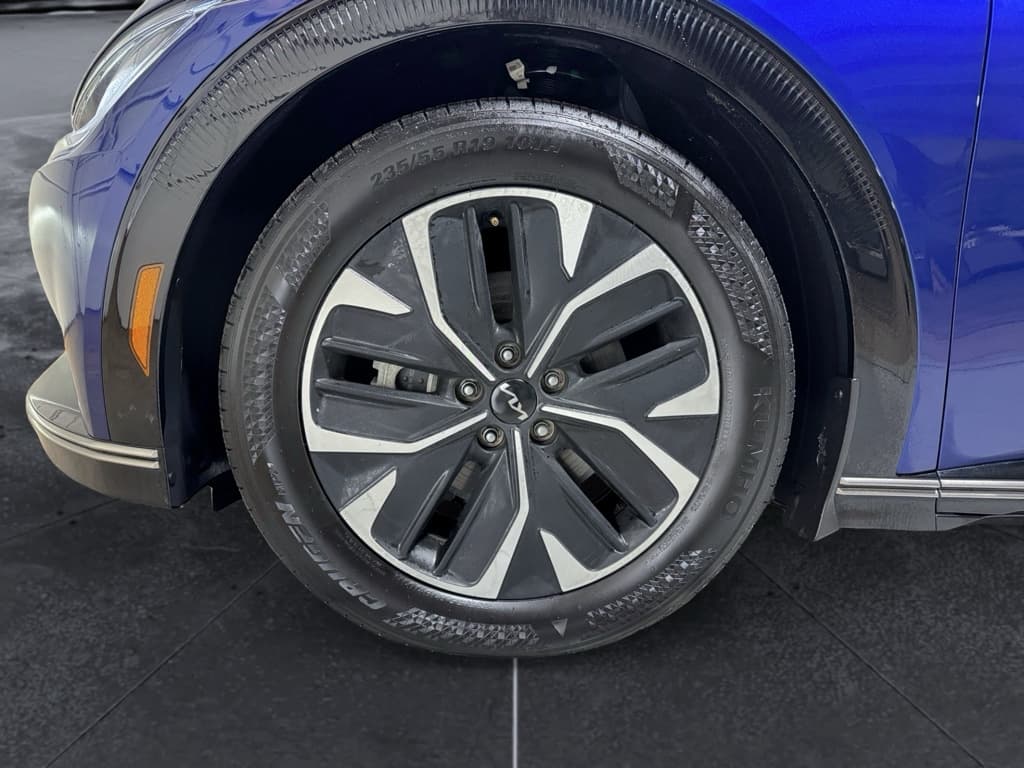 2022 Kia EV6 view 31