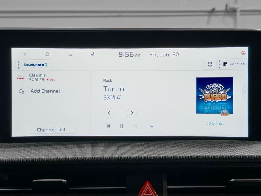 2022 Kia EV6 view 12