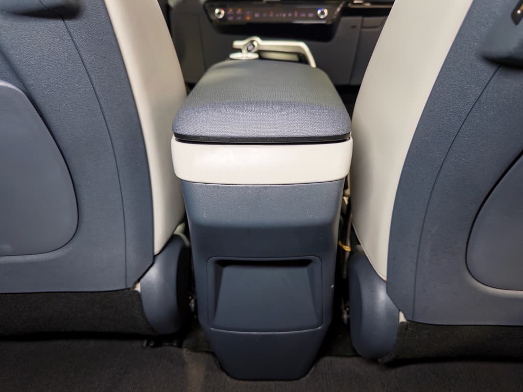 2022 Kia EV6 view 21