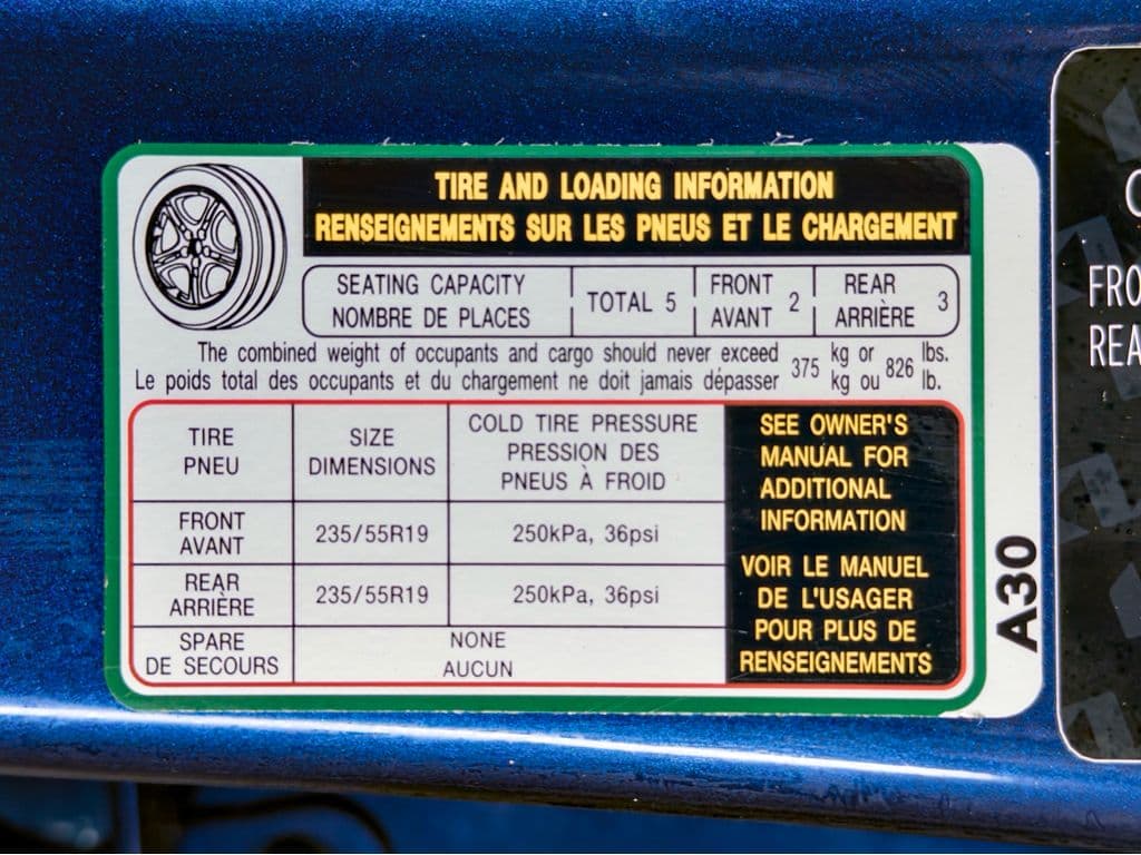 2022 Kia EV6 view 30