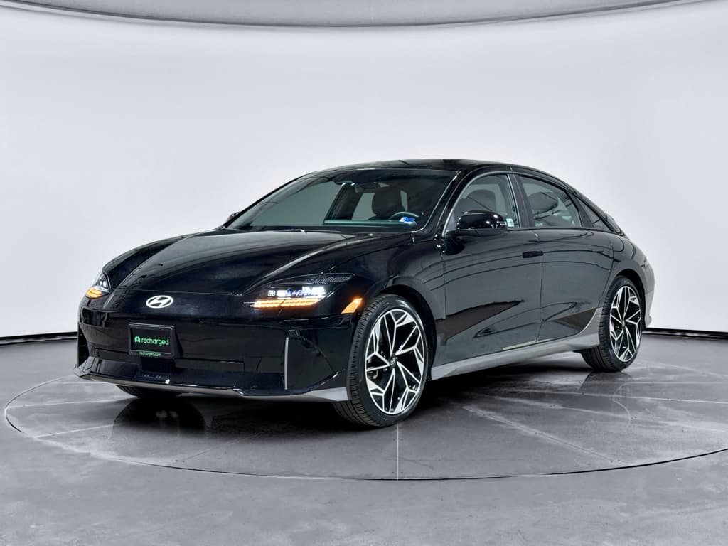 2024 Hyundai IONIQ 6