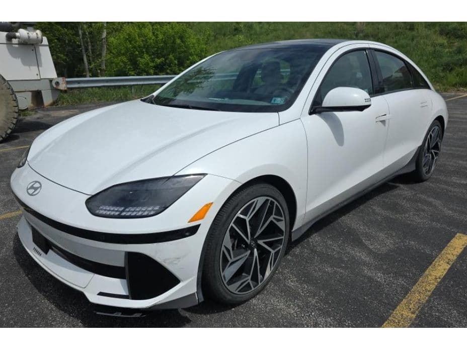 2024 Hyundai IONIQ 6