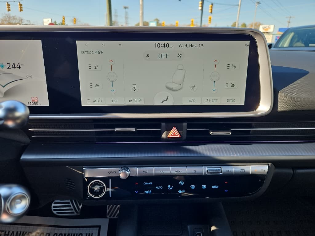 2024 Hyundai IONIQ 6 view 15