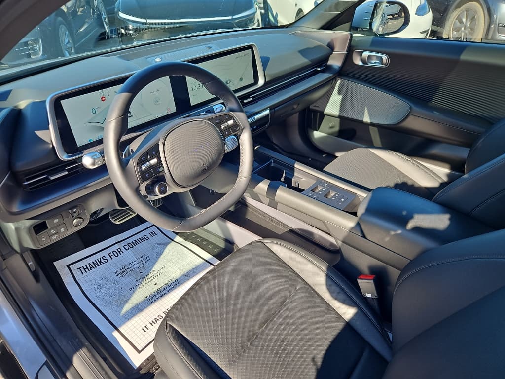 2024 Hyundai IONIQ 6 view 19