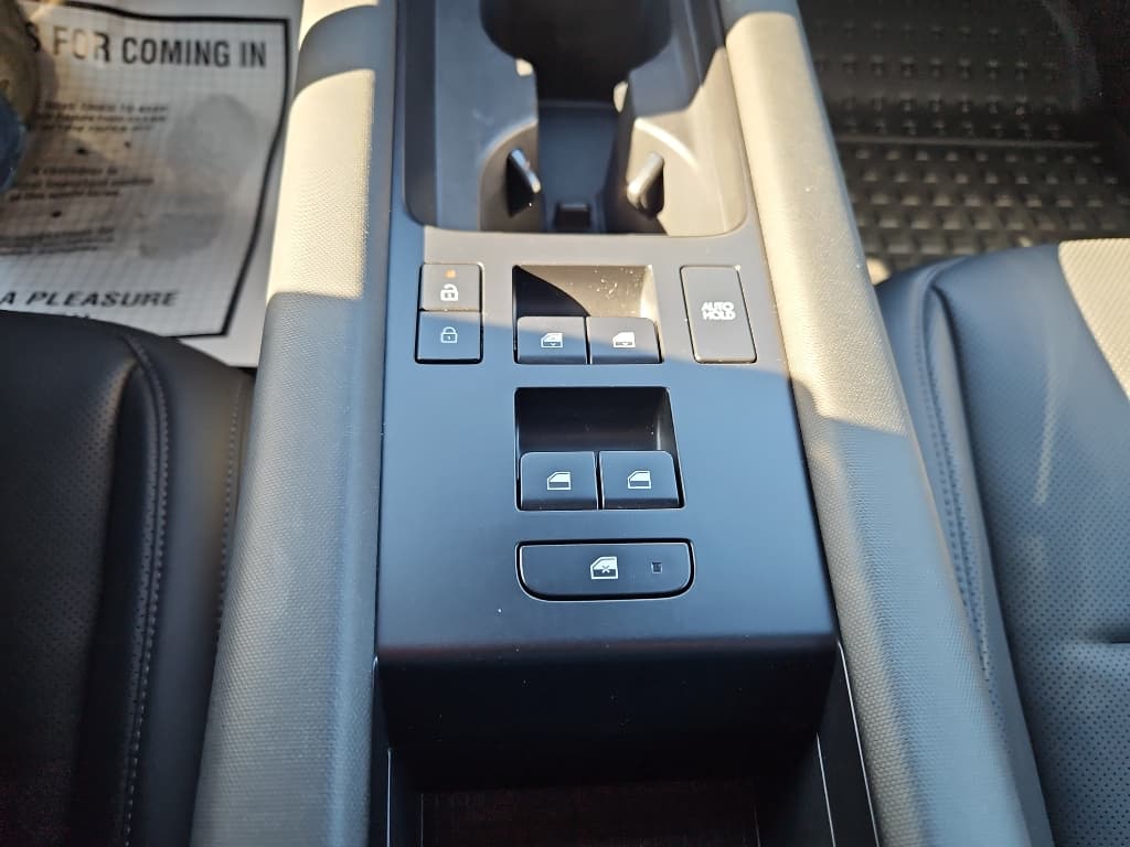 2024 Hyundai IONIQ 6 view 21