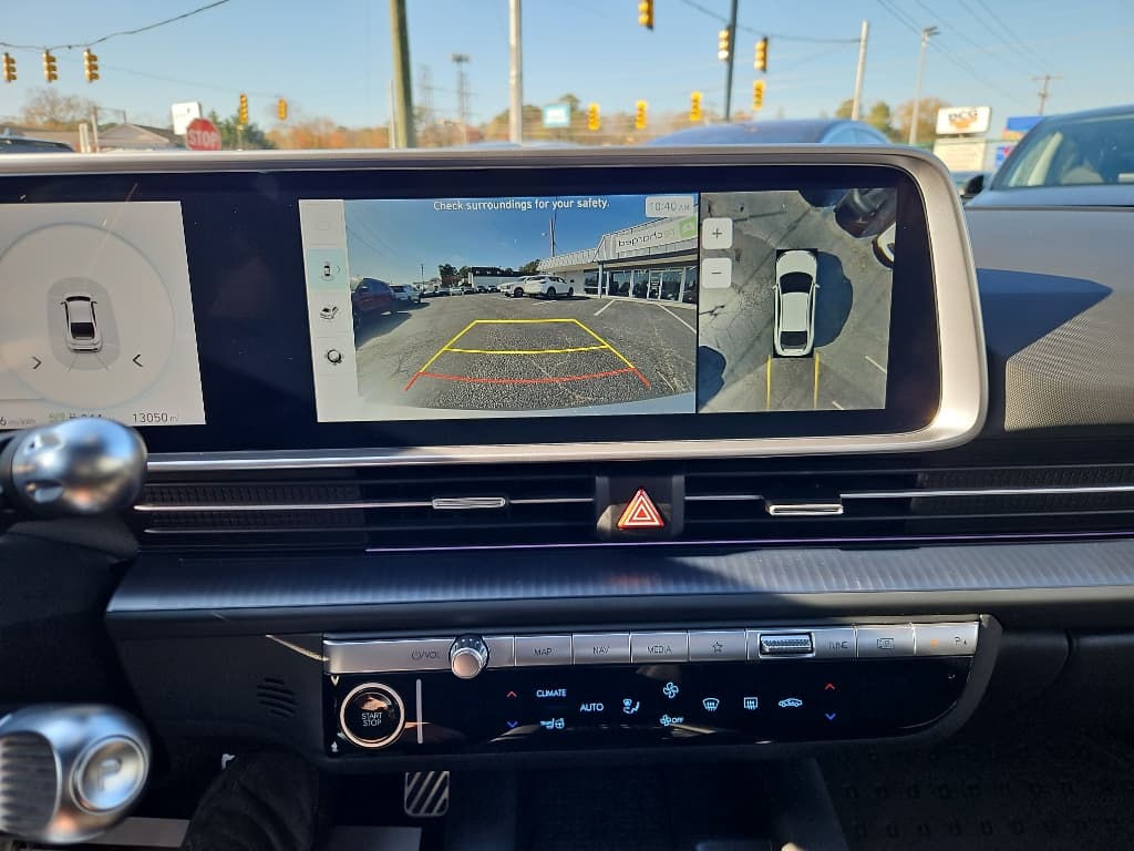 2024 Hyundai IONIQ 6 view 16