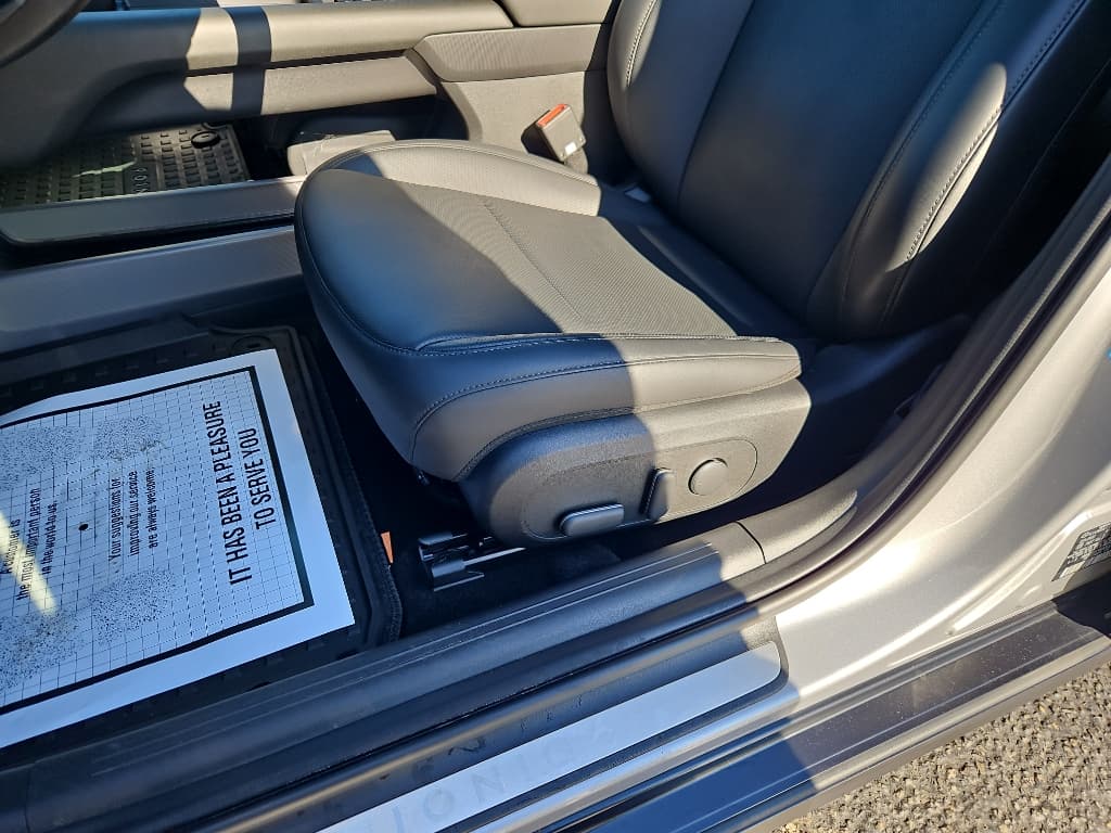 2024 Hyundai IONIQ 6 view 7