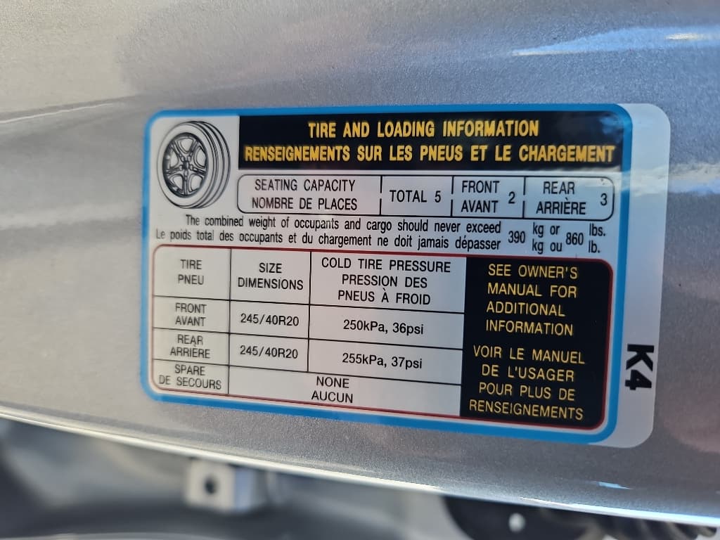 2024 Hyundai IONIQ 6 view 31