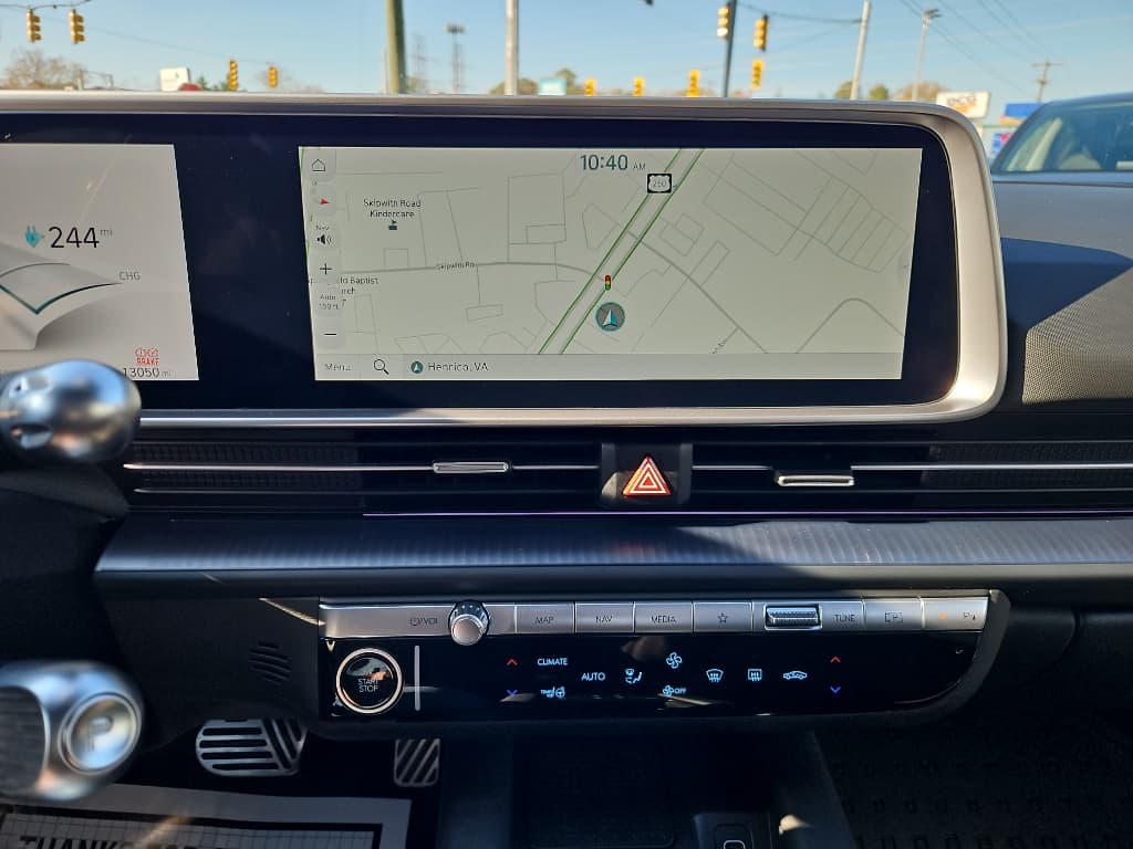 2024 Hyundai IONIQ 6 view 13