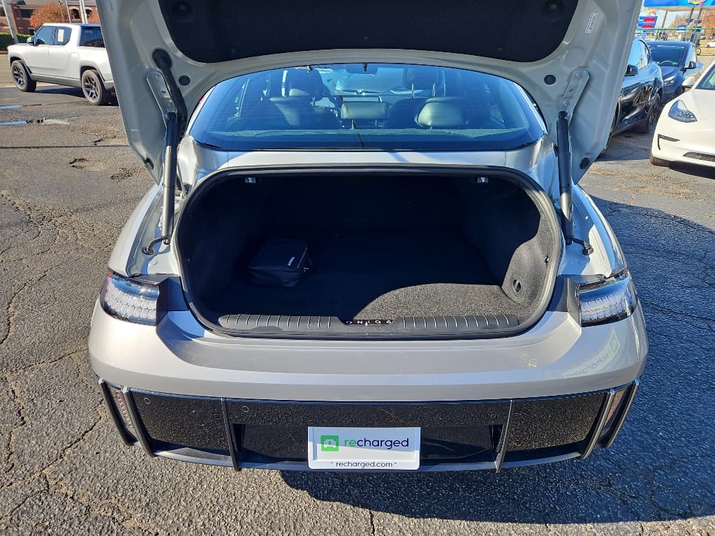 2024 Hyundai IONIQ 6 view 29