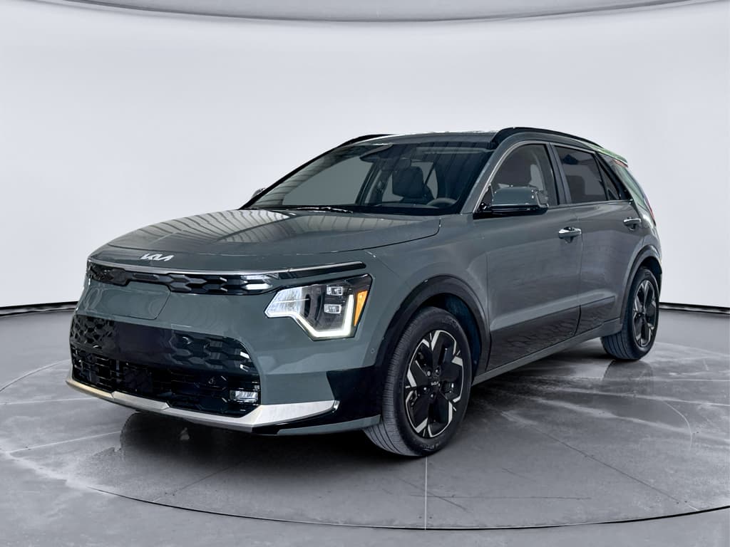 2023 Kia Niro EV