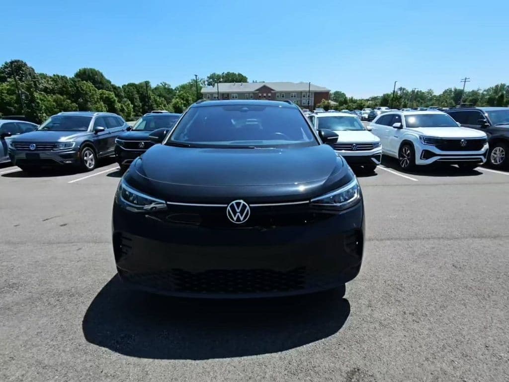 2022 Volkswagen ID.4